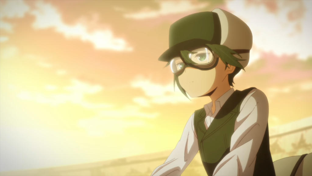 Kino no Tabi The Beautiful World El viaje de Kino continua AsiaStage Kino no Tabi The Beautiful World El viaje de Kino continua AsiaStage