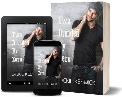 Jackie Keswick - Two Divided By Zero 3d Promo