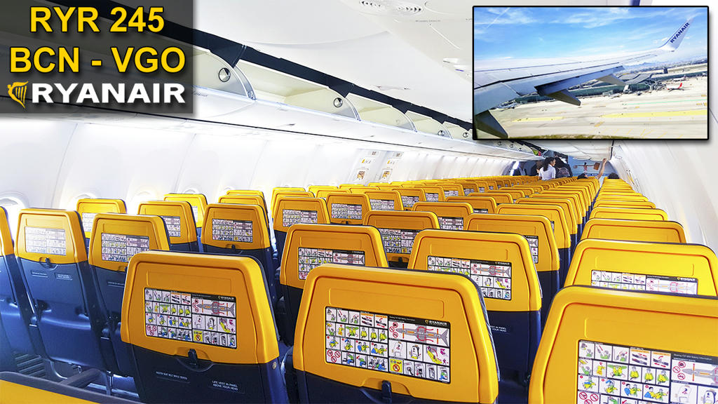 the beauty comfort of the boeing skyinterior barcelona vigo flyer talk trip report