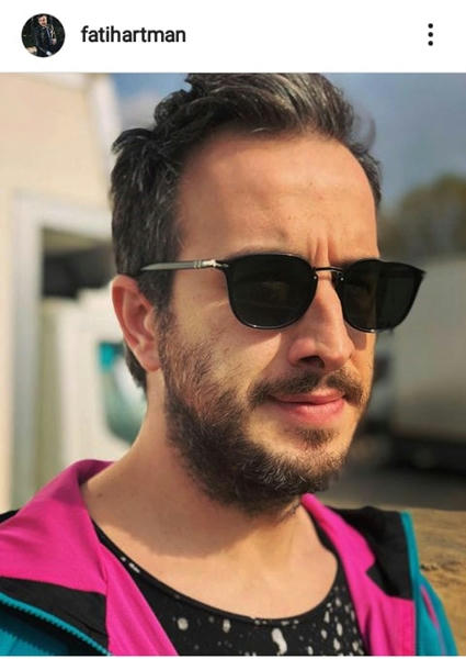  Sinan / Alican Yücesoy