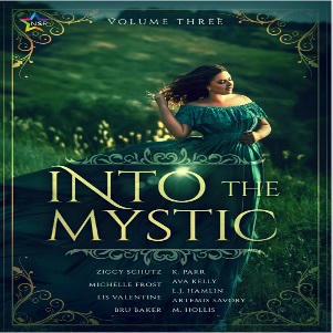 Anthology - Into the Mystic 03 Square