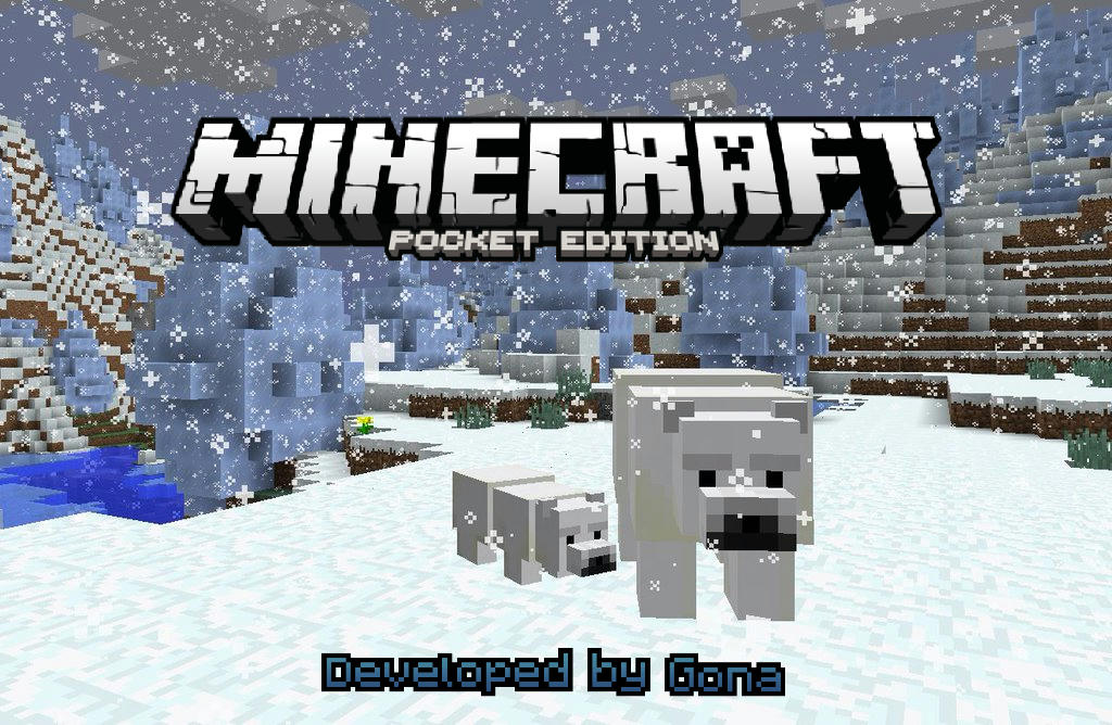 HOW TO TURN MCPE/WIN 10 INTO ORIGINAL MINECRAFT POCKET EDITION VERSION! 