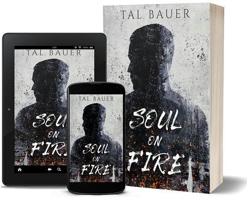Tal Bauer - Soul On Fire 3d Promo