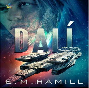 E.M. Hamill - Dali Square