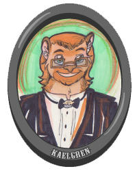 Kaelgren