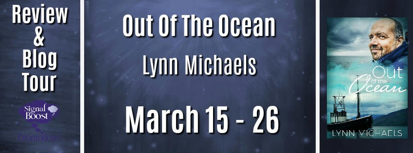 Lynn Michaels - Out of the Ocean RTBanner