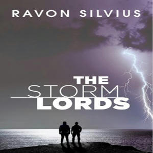 Ravon Silvius - The Storm Lords Square