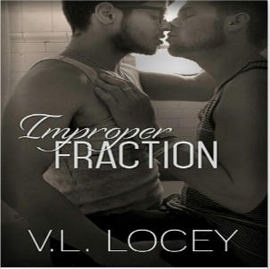VL Locey - Improper Fraction Square