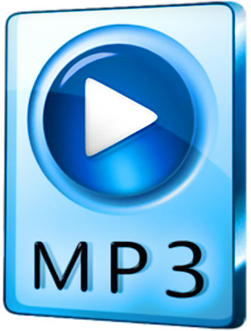 logo mp3