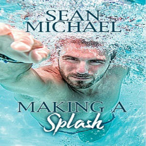 Sean Micheal - Making A Splash Square