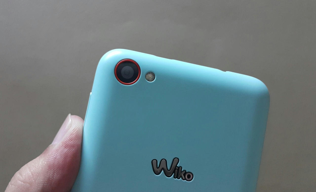 Wiko jimmy Camera, wiko jimmy review, wiko jimmy camera review