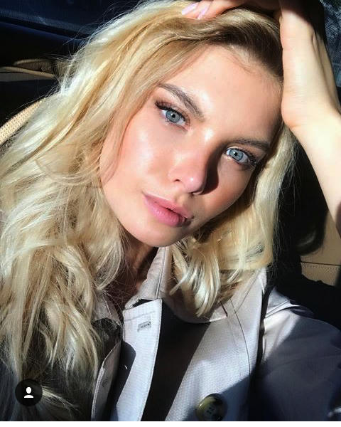  Полина Попова