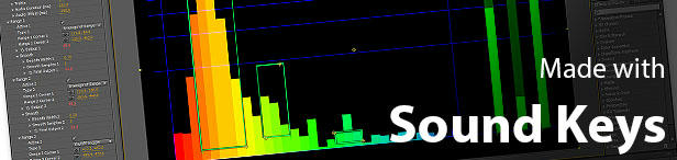 Music Visualizer Pack - 5