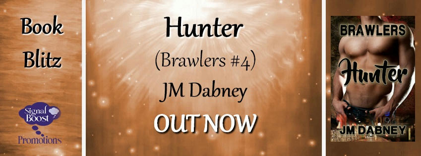 J.M. Dabney - Hunter BBBanner