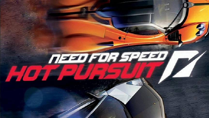 Need for Speed хот пьюрсит