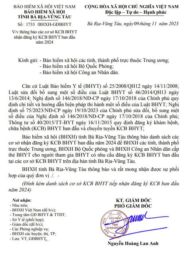 Ba Ria Vung Tau 1733 CV KCB Ngoai tinh 2024.JPG