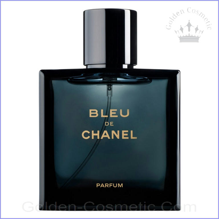بلو دو شانيل من شانيل للرجال Blue de Chanel - Chanel - Man