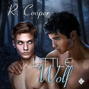 R. Cooper - Little Wolf COver