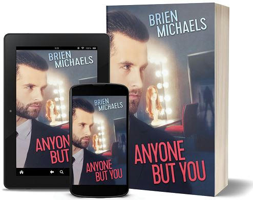 Brien Michaels - Anyone But You 3d Promo