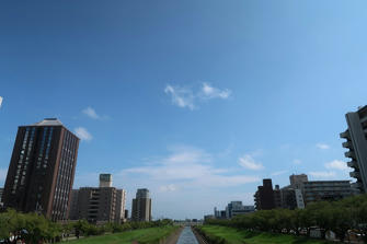 写真（水戸駅前その2）