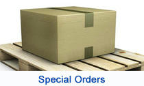 Special Orders