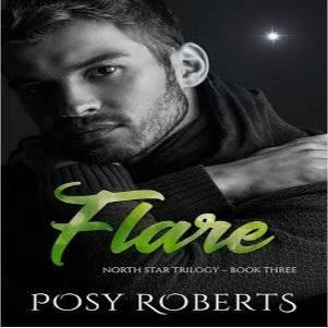 Posy Roberts - Flare Square
