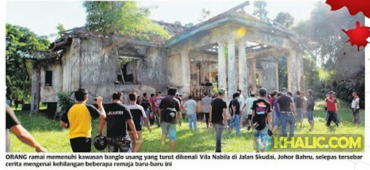 8w1rzmtmxz6qv716g Misteri Vila Nabila Di Johor Bahru