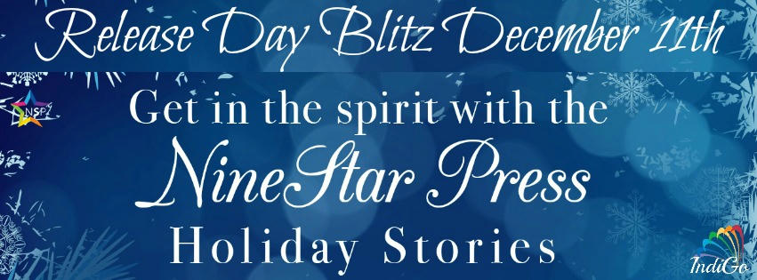 Nine Star Holiday Stories Week 4 RB Banner