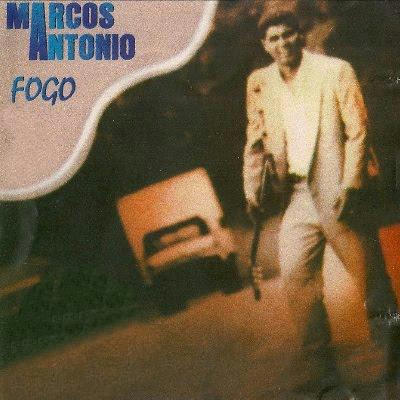 Capa de Fogo