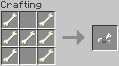 Special Armor & Tool Sets (and Horse Armors!) Minecraft Mod