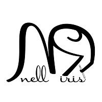 Nell Iris author logo