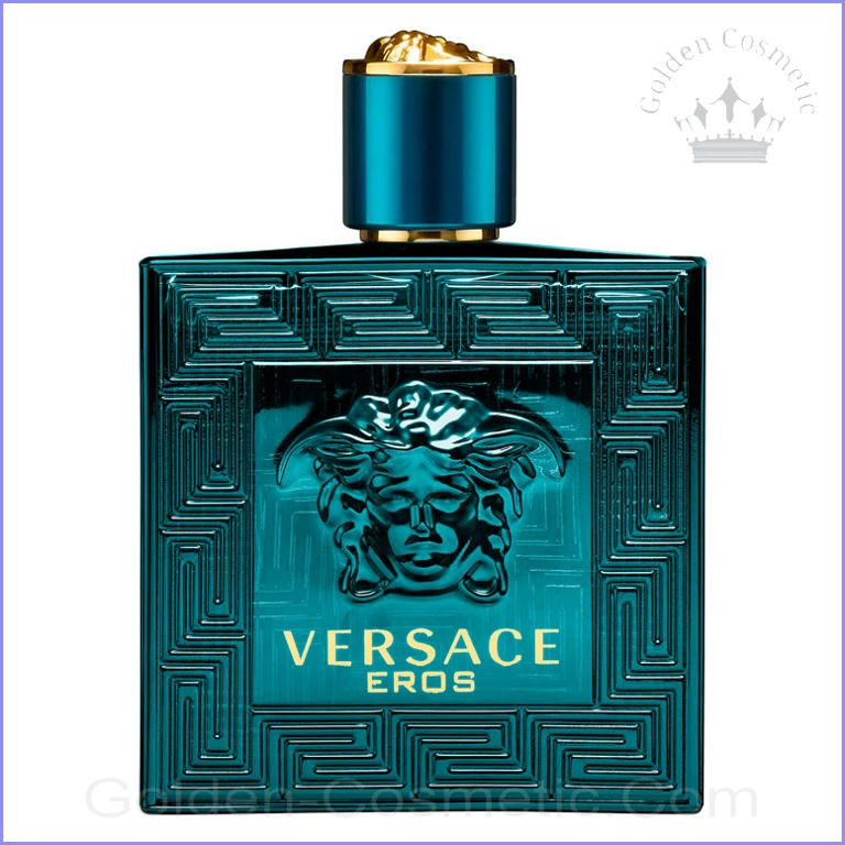 إيروس من فيرساتشي للرجال Eros - Versace - Man