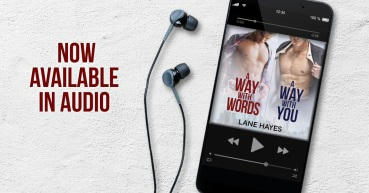 Lane Hayes - A Way with Words-A Way with You Promo