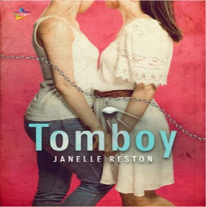 Janelle Reston - Tomboy Square