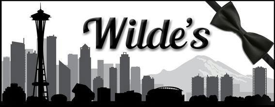 L.A. Witt - Wildes series banner