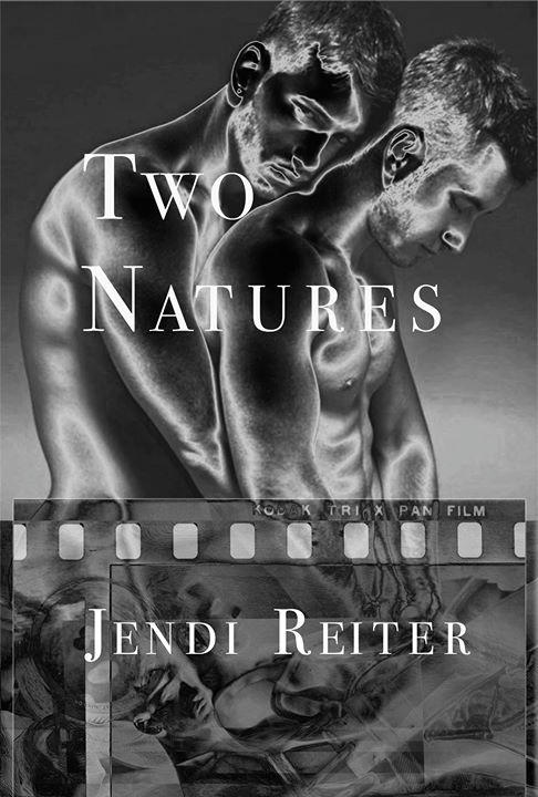 Jendi Reiter - Two Natures Cover