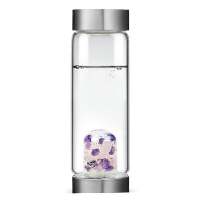 Vitajuwel Wellness Gem Water Bottle