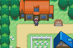 Pokemon Black&White Advanced (Cancelled)