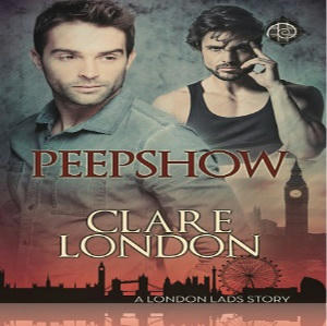 Clare London - Peepshow Square