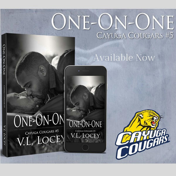 V.L. Locey - One-On-One Promo 3