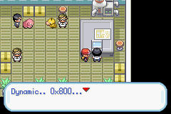 [PokeCommunity.com] Pokemon: Elemental Rift
