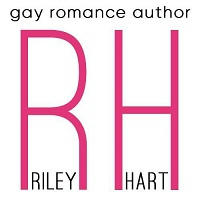 Riley Hart Logo 2