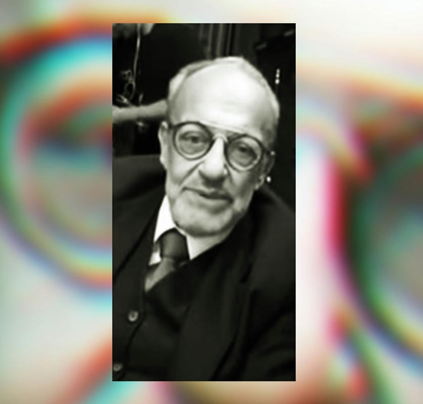 Falleció Carlos El Gordo Benjumea Homenaje póstumo