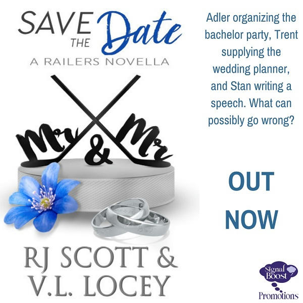 R.J. Scott & V.L. Locey - Save The Date INSTAPROMO-44
