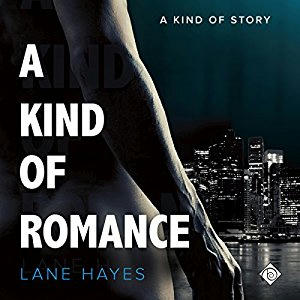 Lane Hayes - A Kind of Romance Cover Audio