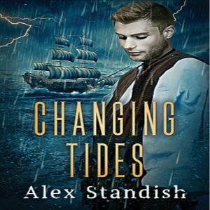 Alex Standish - Changing Tides Square