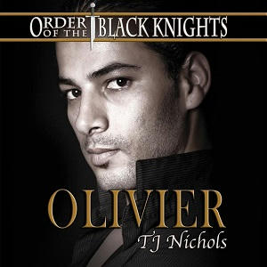 T.J. Nichols - Olivier FB Square
