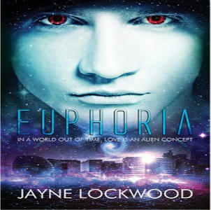 Jayne Lockwood - Euphoria Square