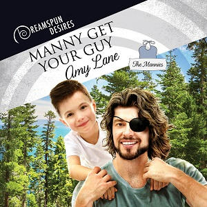 Amy Lane - Manny Get Your Guy Square