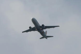 写真（昼過ぎの天空その1拡大）